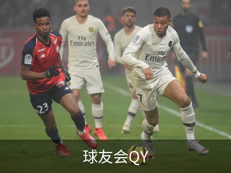 了解球友会QY